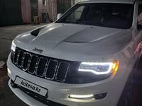 Jeep Grand Cherokee 2013 годаүшін23 000 000 тг. в Алматы