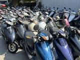 Honda  Honda Dio / Хонда Дио AF-34 35 27 2008 года за 230 000 тг. в Алматы – фото 2