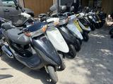 Honda  Honda Dio / Хонда Дио AF-34 35 27 2008 года за 230 000 тг. в Алматы – фото 3