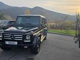 Mercedes-Benz G 55 AMG 2010 годаfor25 000 000 тг. в Алматы