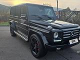 Mercedes-Benz G 55 AMG 2010 годаfor25 000 000 тг. в Алматы – фото 3