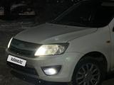 ВАЗ (Lada) Granta 2190 2014 года за 3 000 000 тг. в Актобе – фото 4