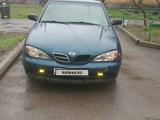 Nissan Primera 2000 года за 2 300 000 тг. в Алматы