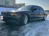 BMW 740 2001 годаүшін6 000 000 тг. в Алматы – фото 3