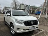 Toyota Land Cruiser Prado 2021 года за 19 500 000 тг. в Уральск – фото 3