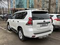 Toyota Land Cruiser Prado 2021 года за 19 500 000 тг. в Уральск – фото 6