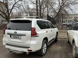 Toyota Land Cruiser Prado 2021 года за 19 500 000 тг. в Уральск – фото 5