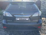 Lexus RX 350 2010 годаүшін11 000 000 тг. в Атырау – фото 2