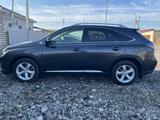 Lexus RX 350 2010 года за 11 000 000 тг. в Атырау – фото 3