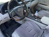 Lexus RX 350 2010 года за 11 000 000 тг. в Атырау – фото 5