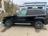 BMW X5 2006 года за 7 950 000 тг. в Костанай – фото 2