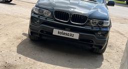 BMW X5 2006 годаүшін7 950 000 тг. в Костанай – фото 5