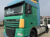 DAF  XF 105 2012 года в Алматы