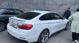 BMW 428 2015 года за 12 500 000 тг. в Алматы – фото 4