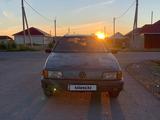 Volkswagen Passat 1990 годаfor1 300 000 тг. в Астана – фото 5