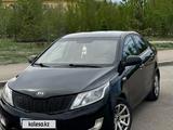 Kia Rio 2014 года за 3 800 000 тг. в Сатпаев
