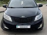 Kia Rio 2014 года за 3 800 000 тг. в Сатпаев – фото 2