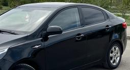 Kia Rio 2014 года за 3 800 000 тг. в Сатпаев – фото 5