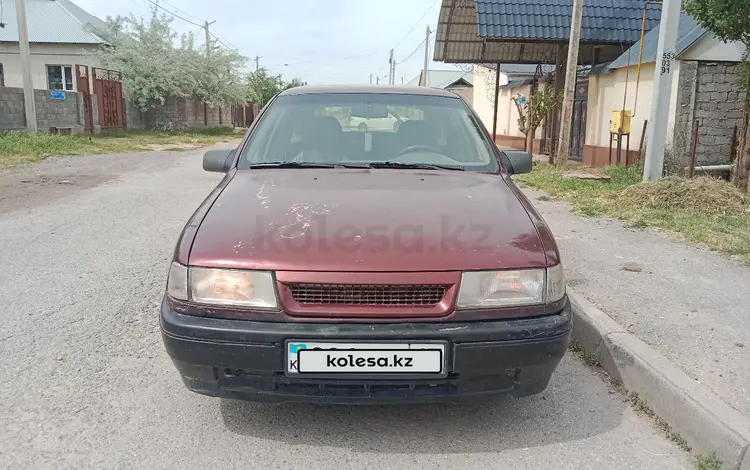 Opel Vectra 1989 года за 400 000 тг. в Шымкент