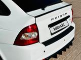 ВАЗ (Lada) Priora 2172 2013 года за 1 900 000 тг. в Астана