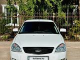 ВАЗ (Lada) Priora 2172 2013 года за 1 900 000 тг. в Астана – фото 3