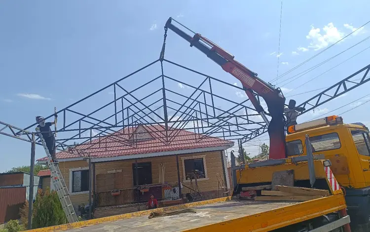 Манипулятор, Алматы и Область в Алматы