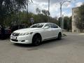 Lexus GS 350 2010 года за 10 000 000 тг. в Алматы – фото 2