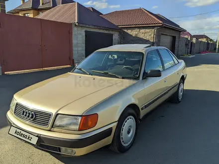 Audi 100 1991 года за 2 390 000 тг. в Павлодар – фото 4