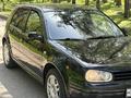 Volkswagen Golf 2001 года за 3 250 000 тг. в Алматы – фото 4