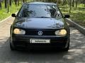 Volkswagen Golf 2001 года за 3 250 000 тг. в Алматы – фото 3