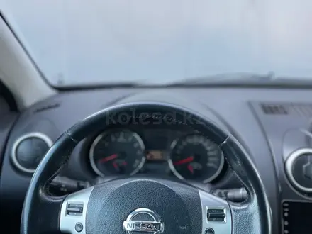Nissan Qashqai 2010 года за 4 800 000 тг. в Алматы – фото 4