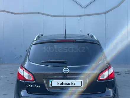 Nissan Qashqai 2010 года за 4 800 000 тг. в Алматы