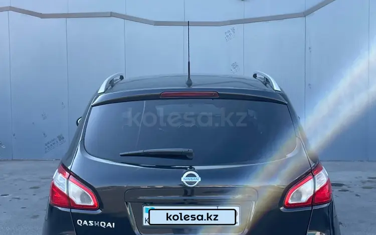 Nissan Qashqai 2010 года за 4 800 000 тг. в Алматы