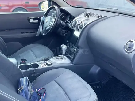 Nissan Qashqai 2010 года за 4 800 000 тг. в Алматы – фото 3