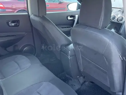 Nissan Qashqai 2010 года за 4 800 000 тг. в Алматы – фото 2