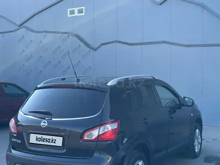 Nissan Qashqai 2010 года за 4 800 000 тг. в Алматы – фото 5