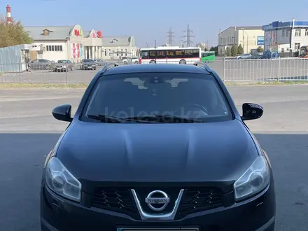 Nissan Qashqai 2010 года за 4 800 000 тг. в Алматы – фото 8