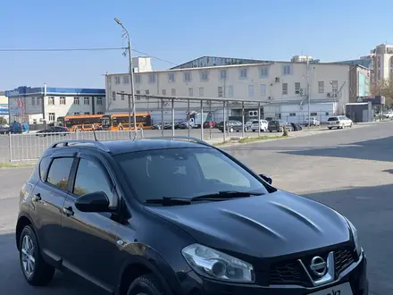 Nissan Qashqai 2010 года за 4 800 000 тг. в Алматы – фото 9