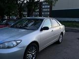 Toyota Camry 2005 годаүшін5 000 000 тг. в Усть-Каменогорск – фото 3