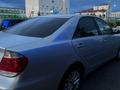 Toyota Camry 2005 годаүшін5 000 000 тг. в Усть-Каменогорск – фото 5