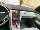 Mercedes-Benz E 200 1996 годаfor2 300 000 тг. в Караганда – фото 5