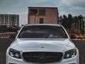 Mercedes-Benz E 43 AMG 2017 годаүшін21 300 000 тг. в Алматы