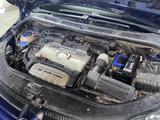 Volkswagen Golf Plus 2008 годаүшін3 800 000 тг. в Астана – фото 3