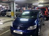 Volkswagen Golf Plus 2008 годаүшін3 800 000 тг. в Астана