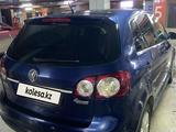 Volkswagen Golf Plus 2008 годаүшін3 800 000 тг. в Астана – фото 2