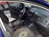 Volkswagen Golf Plus 2008 годаүшін3 800 000 тг. в Астана – фото 5