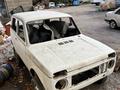 ВАЗ (Lada) Lada 2121 2000 года за 650 000 тг. в Алматы – фото 2