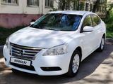 Nissan Sentra 2014 годаүшін4 500 000 тг. в Астана – фото 4