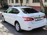 Nissan Sentra 2014 годаүшін4 500 000 тг. в Астана – фото 2
