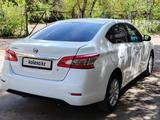Nissan Sentra 2014 годаүшін4 500 000 тг. в Астана – фото 3